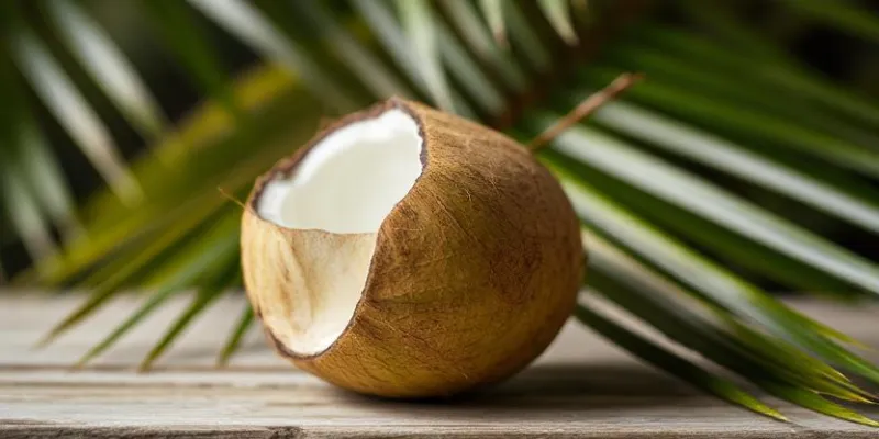 coconut