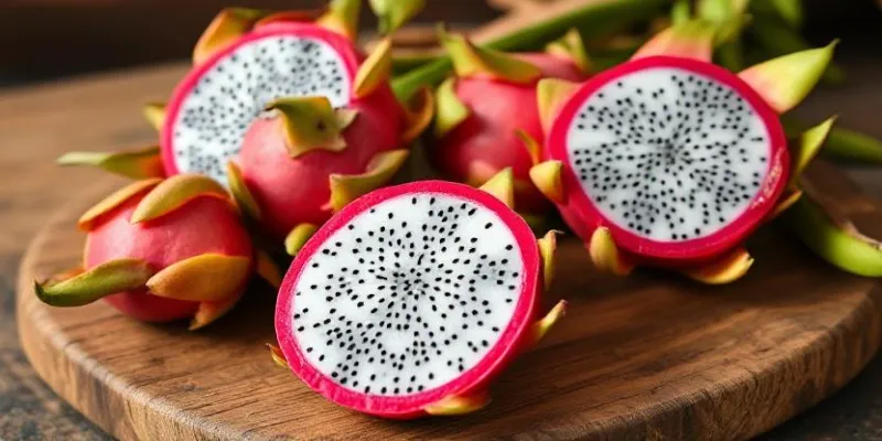 dragon fruit