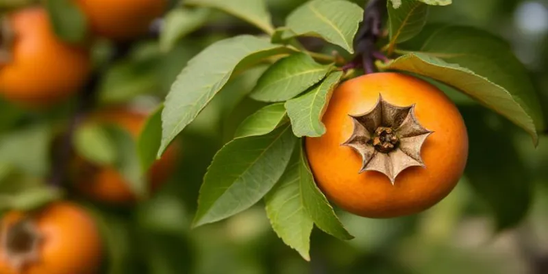 persimmon